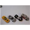 Image 4 : (22) Assorted Hotwheels