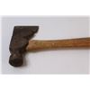 Image 4 : 2 X THE MONEY  Hatchets