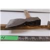 Image 3 : Hatchet / Hammer / Hatchet Handle