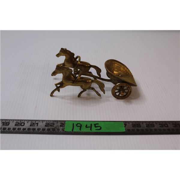 Brass Chariot