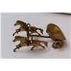 Image 2 : Brass Chariot