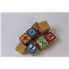 Image 2 : Letter Blocks for Tots