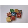 Image 3 : Letter Blocks for Tots