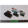 Image 1 : Vintage Toy Cars / Tank / Jeep