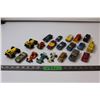 Image 1 : Assorted Damaged Dinky Cars