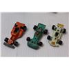 Image 2 : Assorted Damaged Dinky Cars