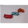 Image 2 : Pixar's Cars Game Cars / Assorted HotWheels