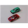 Image 3 : Pixar's Cars Game Cars / Assorted HotWheels