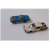 Image 4 : Pixar's Cars Game Cars / Assorted HotWheels