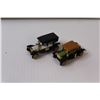 Image 3 : Assorted Vintage and Classic Model Dinky Cars