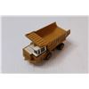 Image 5 : Toy Tractor Trailer & Dump Truck