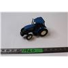 Image 1 : Die Cast 8670 Ford Tractor 1:32nd Scale