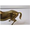Image 3 : Brass Horse 14"x11"