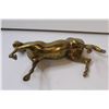 Image 4 : Brass Horse 14"x11"