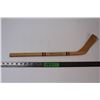 Image 1 : Montreal Oldtimers Mini Hockey Stick