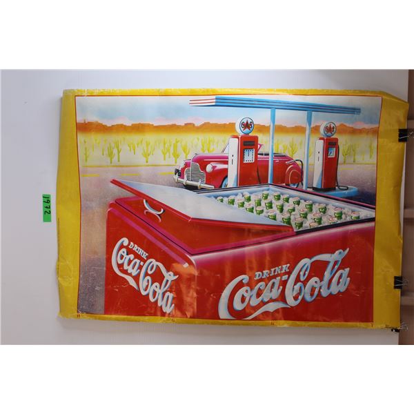 Coca-Cola Poster