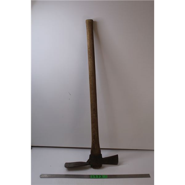 Pick Axe pick axe