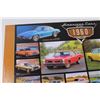 Image 2 : 1000 Piece Muscle Car Puzzle