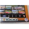 Image 3 : 1000 Piece Muscle Car Puzzle