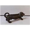 Image 3 : * Cast Iron Dachshund Boot Scraper