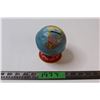 Image 1 : Globe Piggy Bank