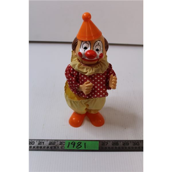 Clown