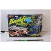 Image 1 : Complete IRWIN Slot Car Track / One car Works One Car Needs Brushes