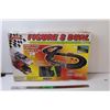 Image 1 : Complete ARTIN Slot Car Track / Everything Works