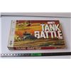Image 1 : Vintage Tank Battle Game