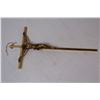 Image 3 : Brass Crucifix