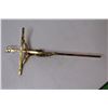 Image 4 : Brass Crucifix