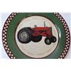 Image 5 : Farm Theme Decorative Plates