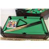 Image 3 : Table Top Billiards