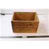 Image 1 : C.I.L. Ammunition Box / Empty