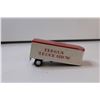 Image 3 : Die Cast  Truck & Trailer Piggy Bank