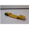 Image 3 : Vintage Toy Tonka Truck & Trailer - Good Shape