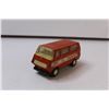 Image 2 : Vintage Tonka Emergency Van