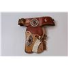 Image 2 : Ranger Pistol Holster Belt