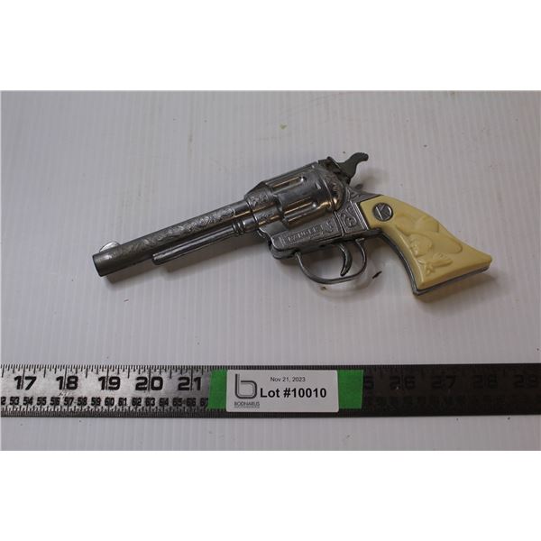 Ranger Cap Pistol