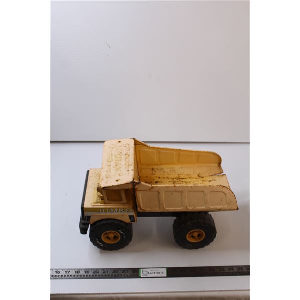 NYLINT Dump Truck