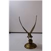 Image 4 : Brass Eagle On Mount