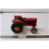 Image 1 : Tonka Tractor / Grill is missing