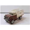 Image 3 : Vintage Plastic Toy Truck / Reliable Brand
