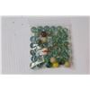 Image 2 : Two Bags of Marbles