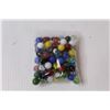 Image 3 : Two Bags of Marbles