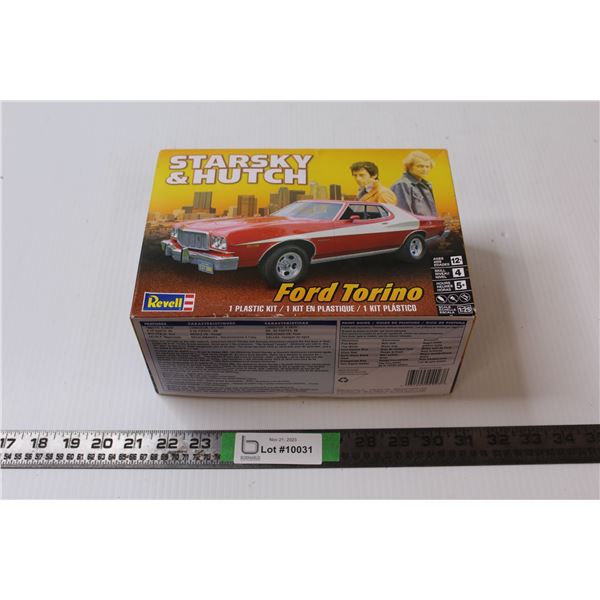 Revell / Starsky & Hutch Model Car