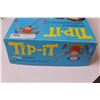 Image 3 : Vintage Board Game - Tip It - The Wackiest Balancing Game Ever / Complete