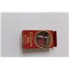 Image 2 : Vintage Gillette Shaving Razor w/ Original Box and Pocket Compact w/ Mirror