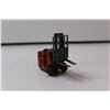 Image 3 : Dinky Cast Toy Forklift