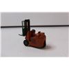 Image 4 : Dinky Cast Toy Forklift